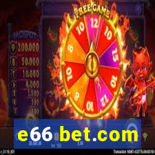 e66 bet.com